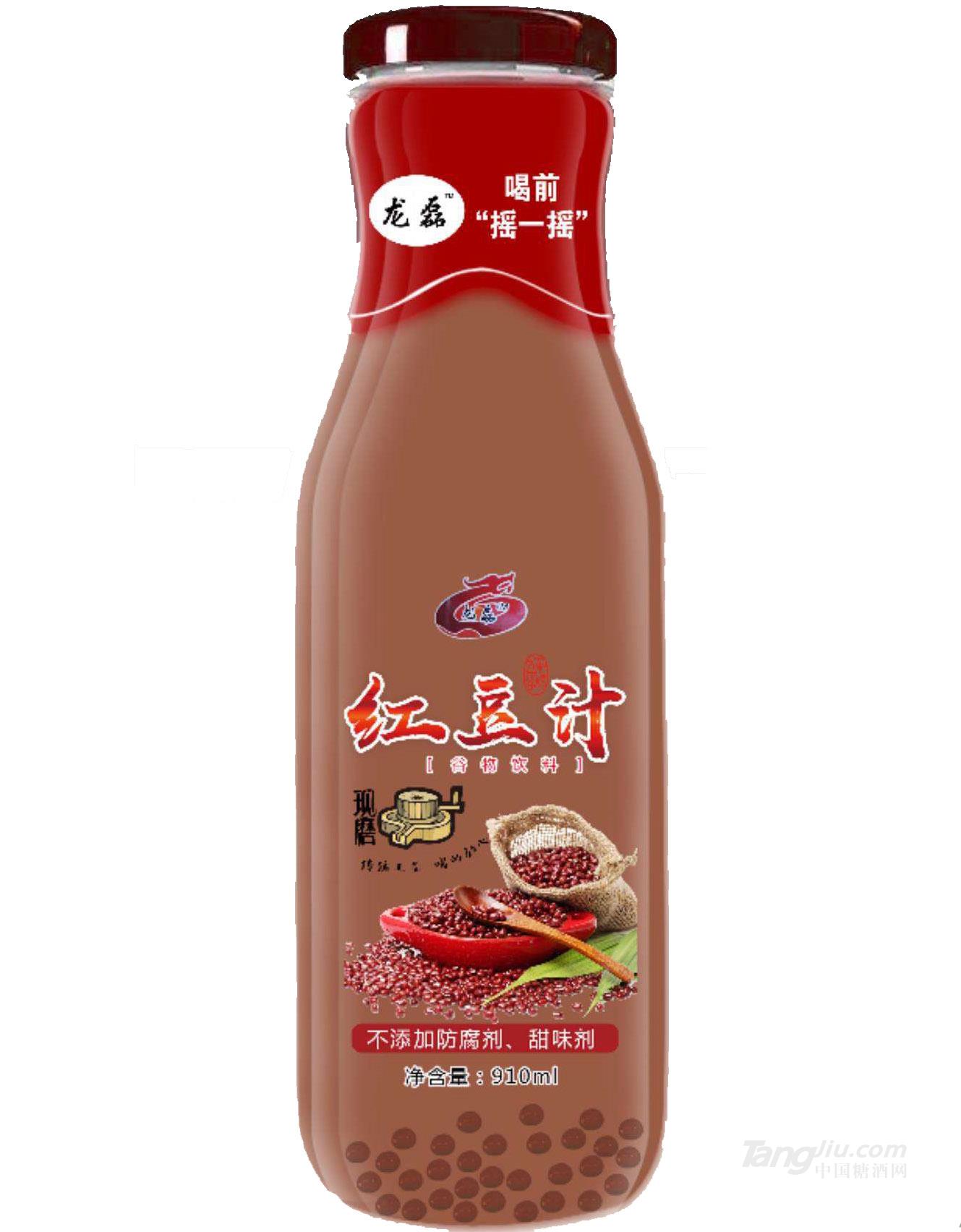 紅豆汁