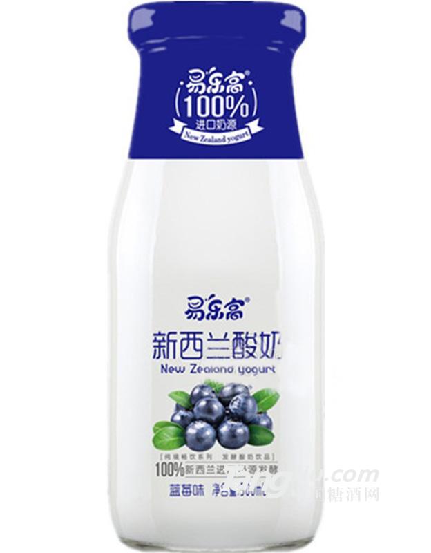 易樂高新西蘭酸奶 發(fā)酵含乳飲品300ml