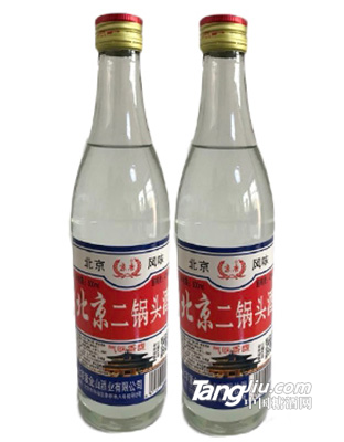 京唐北京二鍋頭500ml