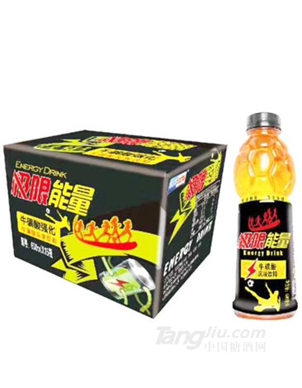 極限能量?；撬犸L(fēng)味飲料600mlX15