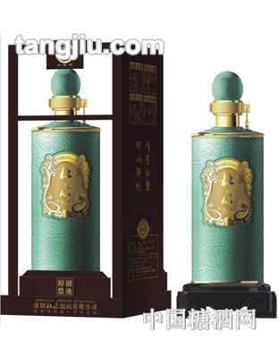 杜康御液原漿珍藏版3000ml