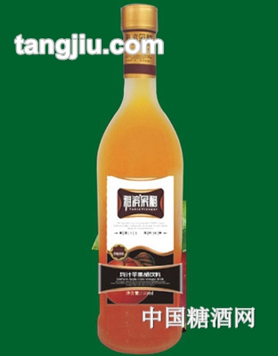 雅濱蘋果醋飲料730ml