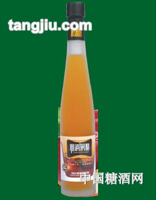 雅濱蘋(píng)果醋飲料630ml