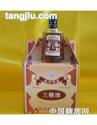 陽(yáng)酒宴三鞭酒