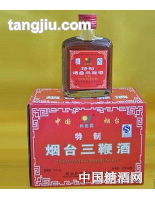 陽(yáng)酒宴特制煙臺(tái)三鞭酒