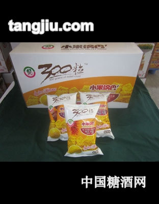 小米鍋巴90g