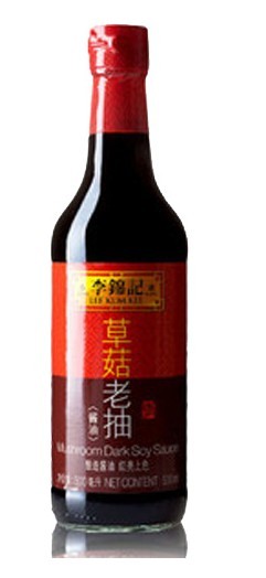 李錦記草菇老抽500ml,蠔油,豆瓣醬,辣椒醬,調(diào)味品調(diào)味