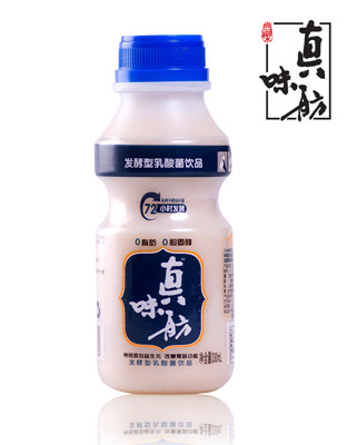 供應乳酸菌飲料330ML