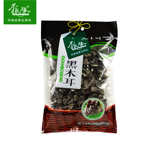 供應振豫80g黑木耳 河南木耳價格 木耳生產(chǎn)廠家