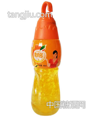 金陽光果肉多480ml