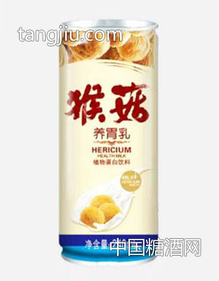 智博星猴菇養(yǎng)胃乳240ml