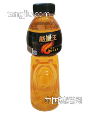 智博星能量王維生素飲料