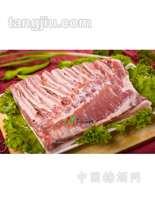 去骨中方肉