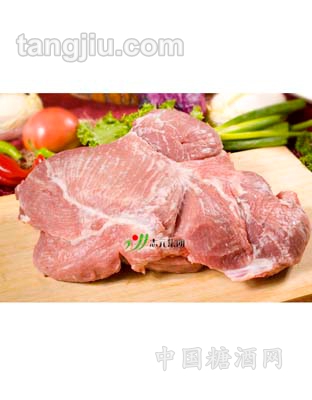 四號肉