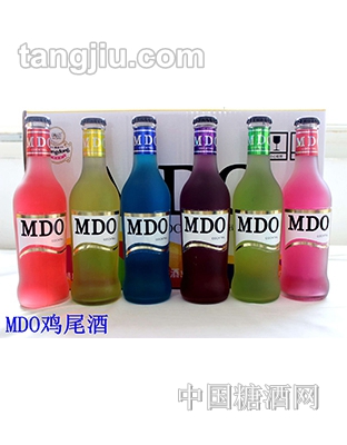 MDO雞尾酒系列