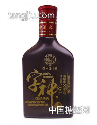 字神小醬酒100mlX24瓶