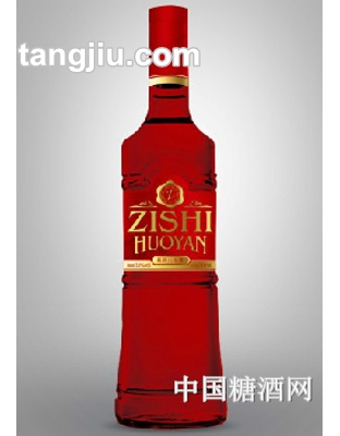 茲氏火焰酒251ml