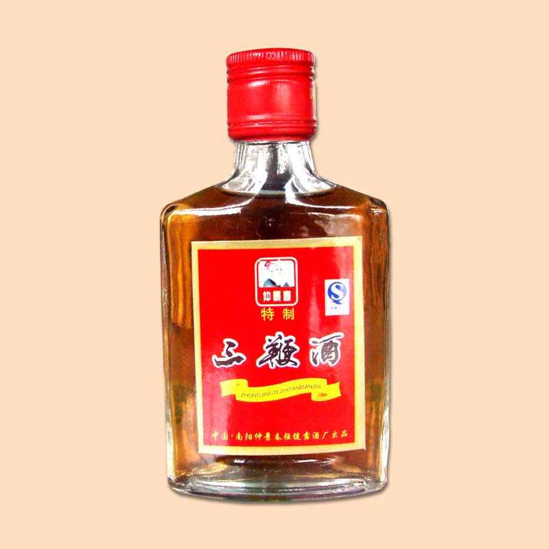 三鞭酒125ml