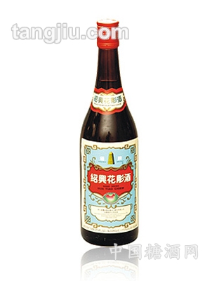 紹興花雕酒(通用)640ml