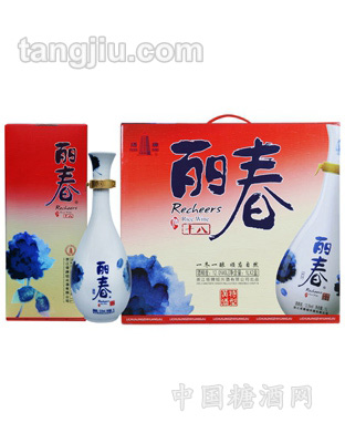 塔牌麗春十八1L