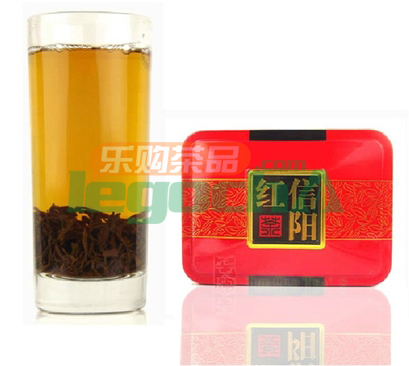 鄭東新區(qū)CBD采購(gòu)福利茶浉河港鄉(xiāng)信陽(yáng)紅茶