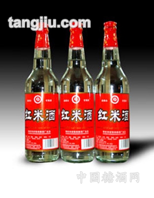 紅米酒620ml