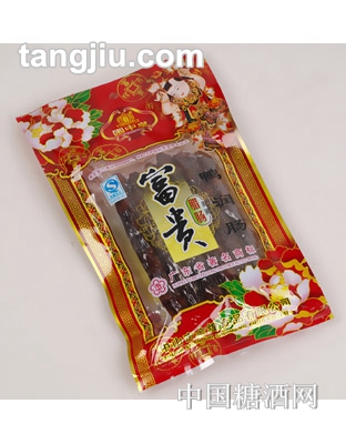 圃中皇鴨潤(rùn)腸400g