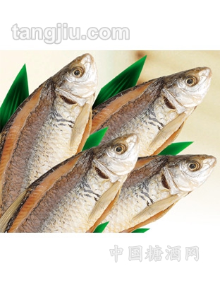 魚(yú)干