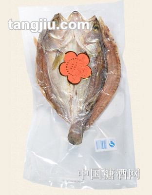 泰上王包裝海鱸魚(yú)500g