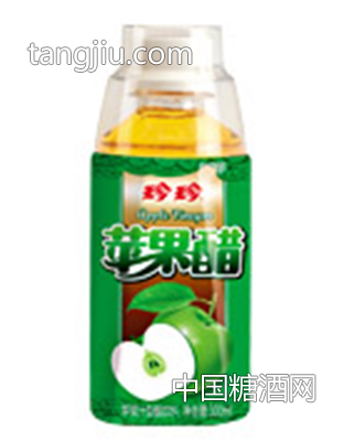 蘋(píng)果醋-300ml