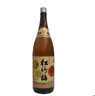 批發(fā)松竹梅清酒 特價(jià)日本酒1.8L 供應(yīng)進(jìn)口燒酒 清酒 真