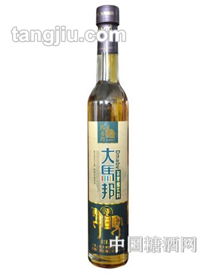 大馬邦蘋(píng)果醋飲料