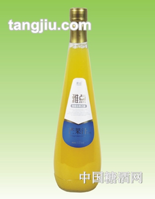 雅點(diǎn)芒果汁飲料828ml