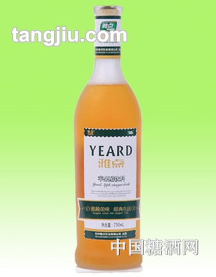 YEARDO750ml